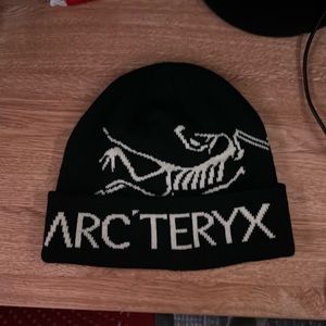 Arc’teryx Beanie